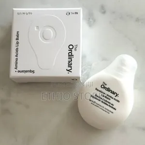 Photo - Amino Acids Lip Balm