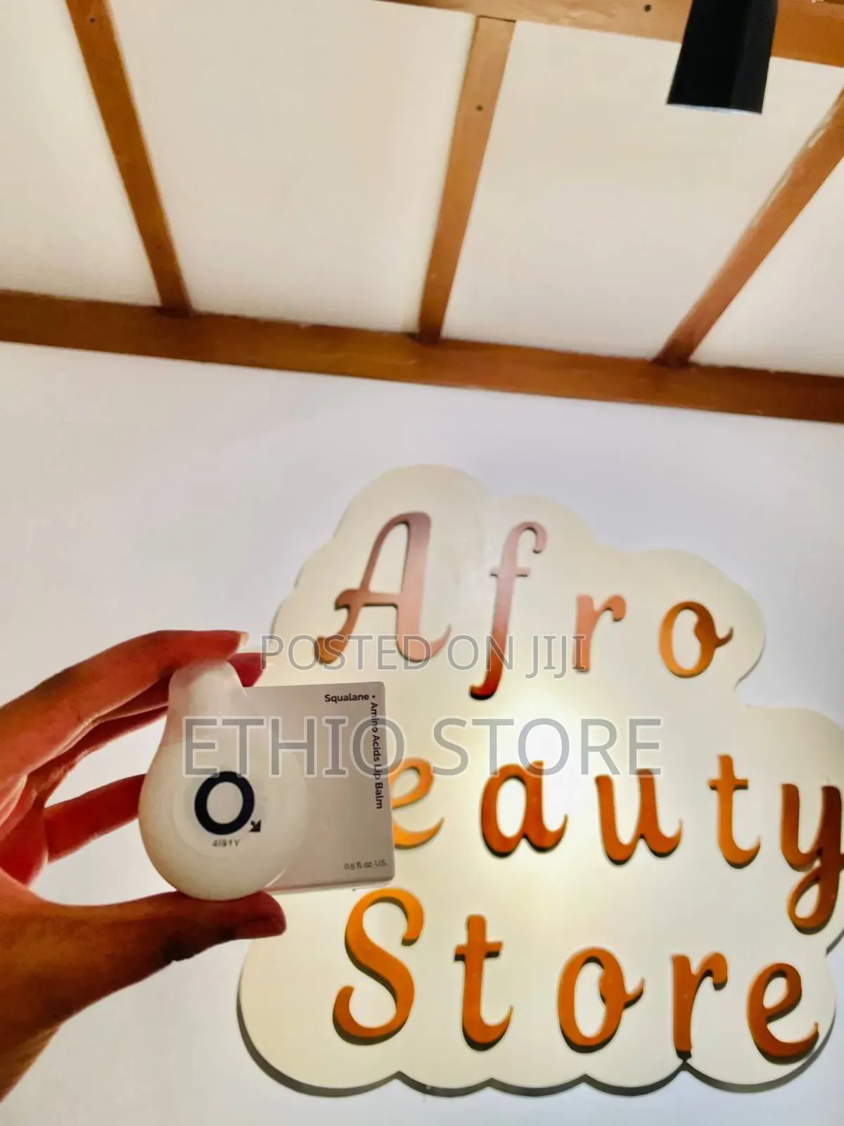 Amino Acids Lip Balm