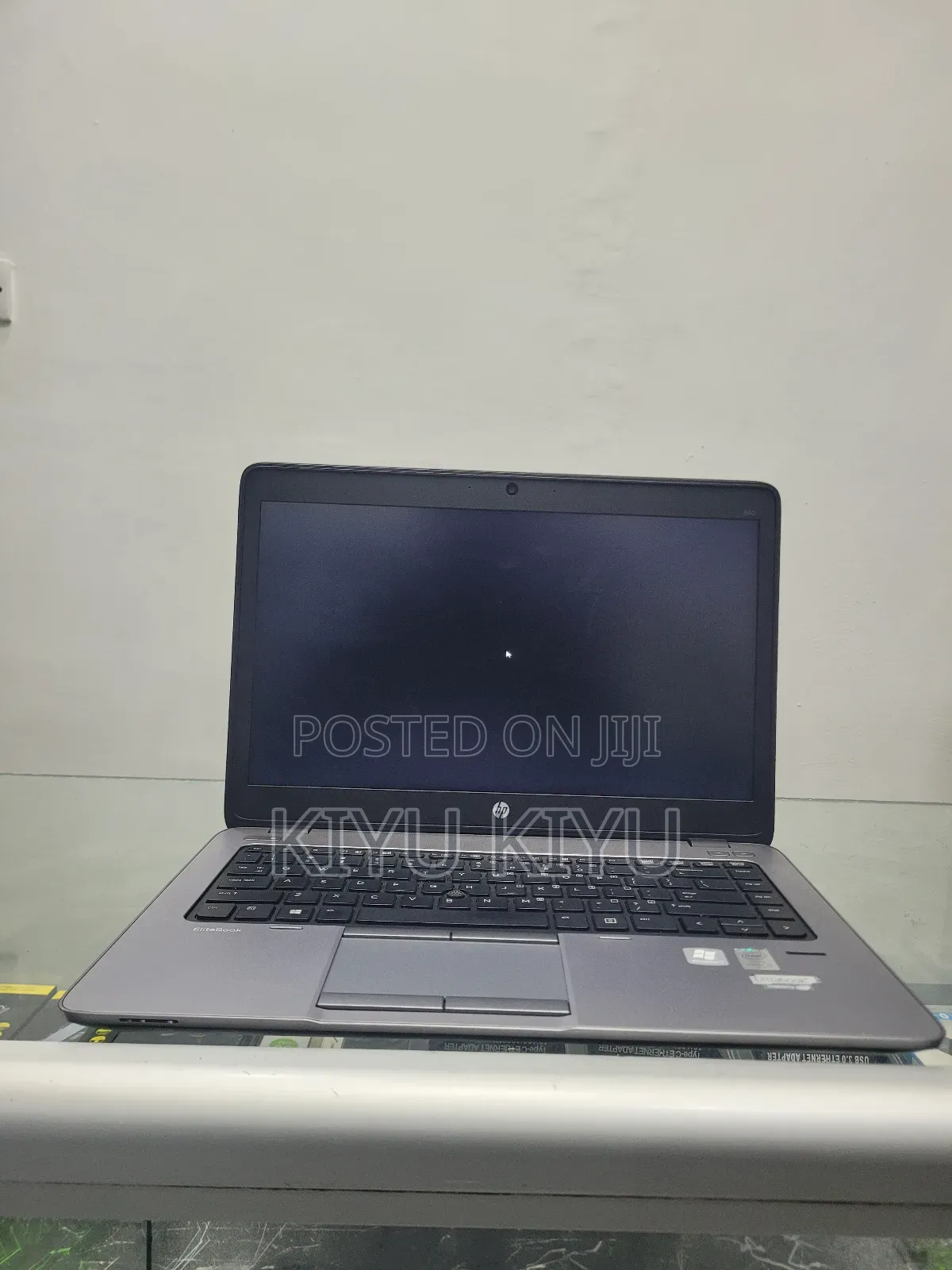 Laptop HP EliteBook 840 G1 8GB Intel Core I7 HDD 500GB