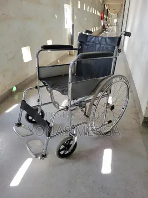 Folding Wheelchair權嗣reliable Performance for Daily Use号疇51cm) Suitable