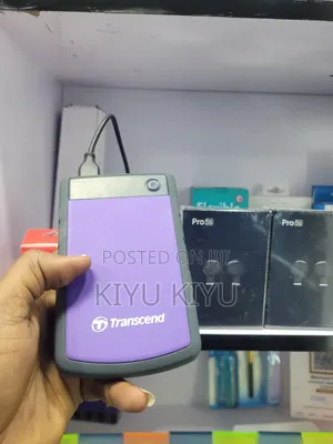 Photo - Transend 4 Terr