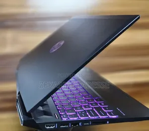 New Laptop HP Pavilion Power 15 8GB Intel Core I5 SSD 512GB