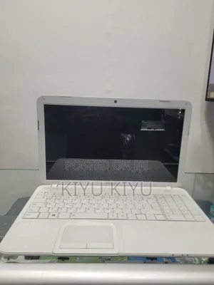 Laptop Toshiba C50 4GB Intel Core I5 HDD 320GB