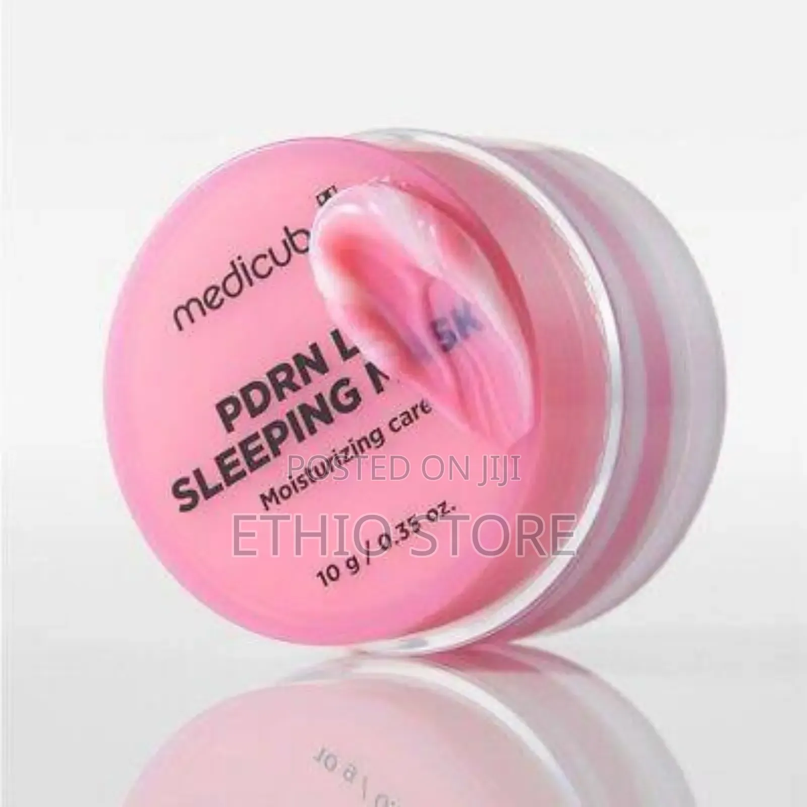 Medicube PDRN Lip Sleeping Mask