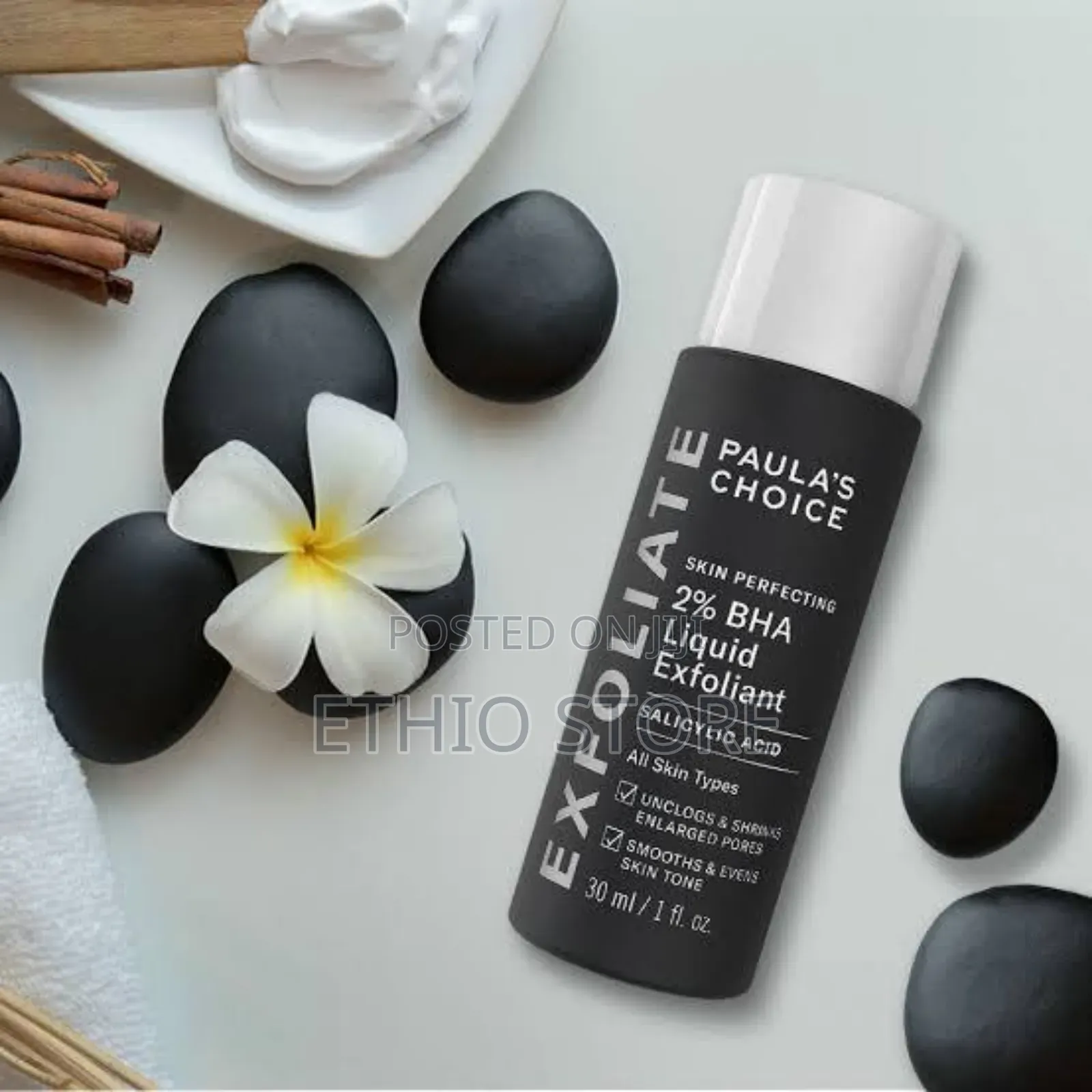 Paul’S Choice Exfoliaye