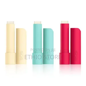 Eos Lip Balm