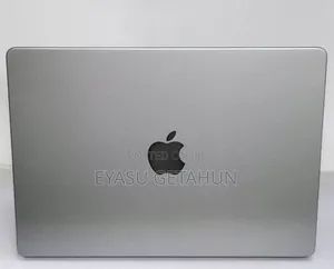 New Laptop Apple MacBook Pro M1 16GB Apple M1 Pro SSD 512GB