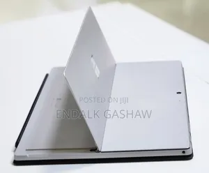New Laptop Microsoft Surface Pro 6 16GB Intel Core I7 SSD 512GB