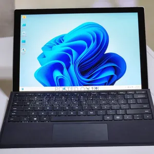 New Laptop Microsoft Surface Pro 7 16GB Intel Core I7 SSD 512GB