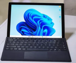 New Laptop Microsoft Surface Pro 6 16GB Intel Core I7 SSD 512GB