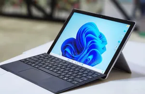 New Laptop Microsoft Surface Pro 6 16GB Intel Core I7 SSD 512GB