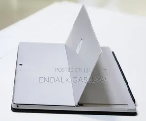 New Laptop Microsoft Surface Pro 6 16GB Intel Core I7 SSD 512GB