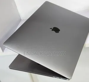 New Laptop Apple MacBook Pro 2019 32GB Intel Core I9 SSD 2T
