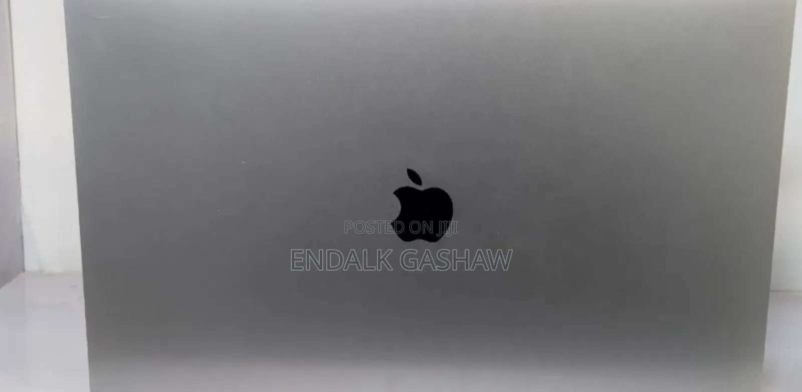 New Laptop Apple MacBook Pro 2019 32GB Intel Core I9 SSD 2T