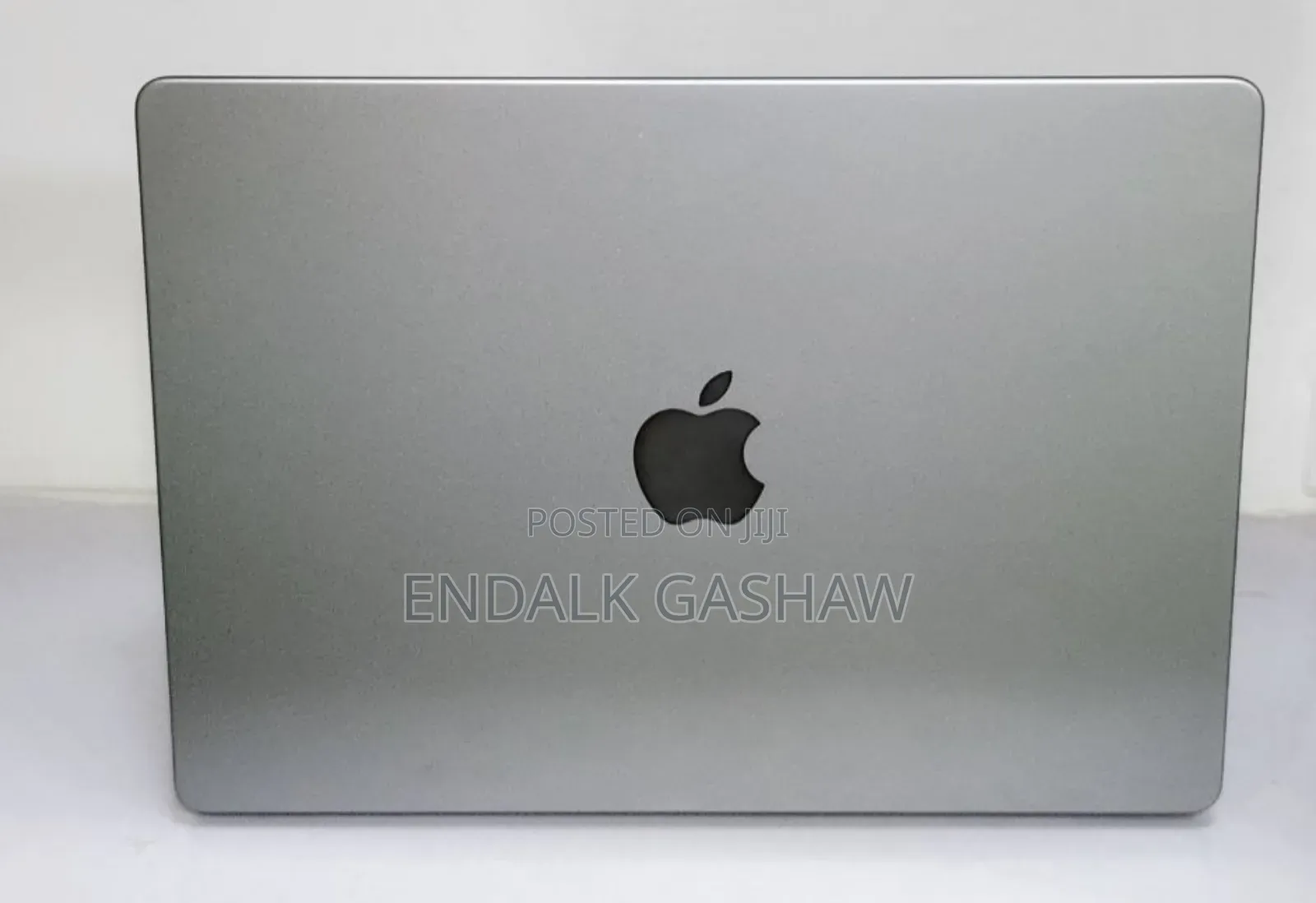 New Laptop Apple MacBook Pro M1 16GB Apple M1 SSD 512GB