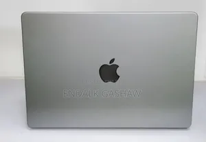 New Laptop Apple MacBook Pro M1 16GB Apple M1 SSD 512GB