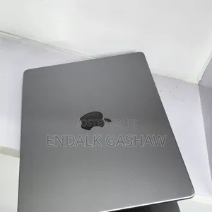 New Laptop Apple MacBook Pro M1 16GB Apple M1 SSD 512GB