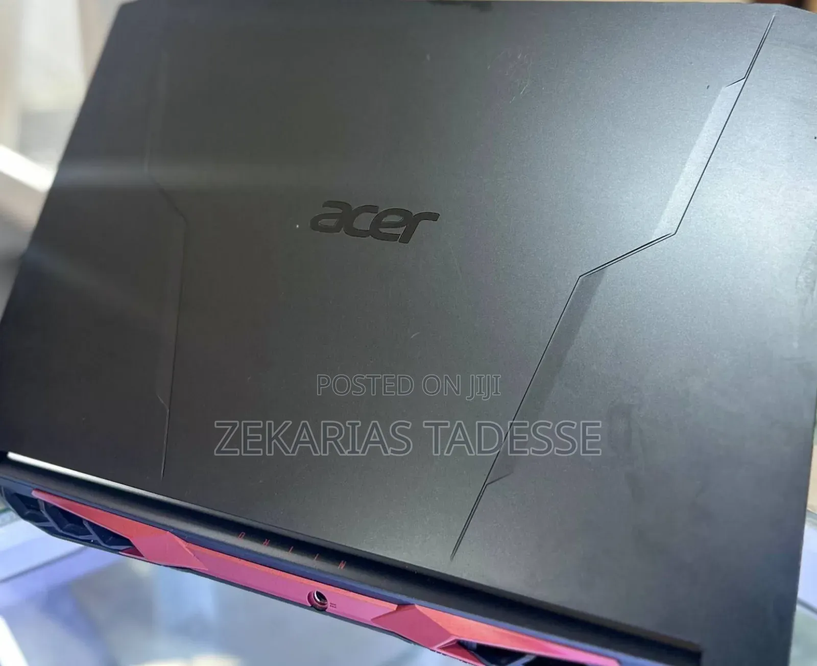 New Laptop Acer 16GB Intel Core I5 SSD 512GB