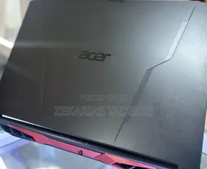 New Laptop Acer 16GB Intel Core I5 SSD 512GB