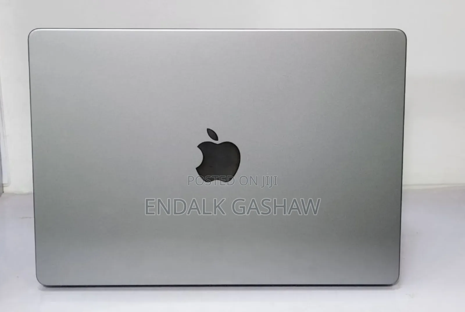 New Laptop Apple MacBook Pro M1 16GB Apple M1 SSD 512GB