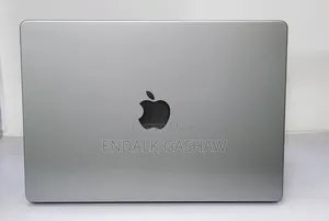 New Laptop Apple MacBook Pro M1 16GB Apple M1 SSD 512GB