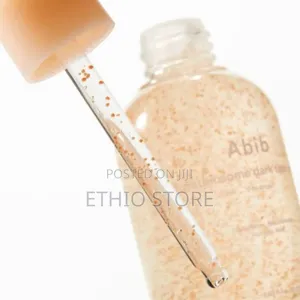 Abib Glutathiosome Dark Spot Serum (Vita Drop)