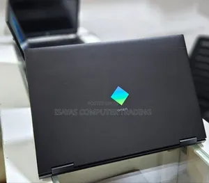 New Laptop HP Omen 16 16GB Intel Core I5 SSD 512GB