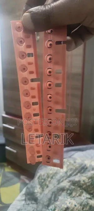 Photo - Keyboard Rubber