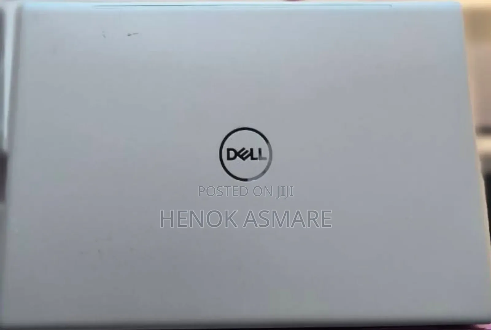 New Laptop Dell Inspiron 15 8GB Intel Core I7 SSD 256GB