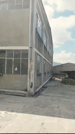 Warehouse Rent የመጋዘን ኪራይ