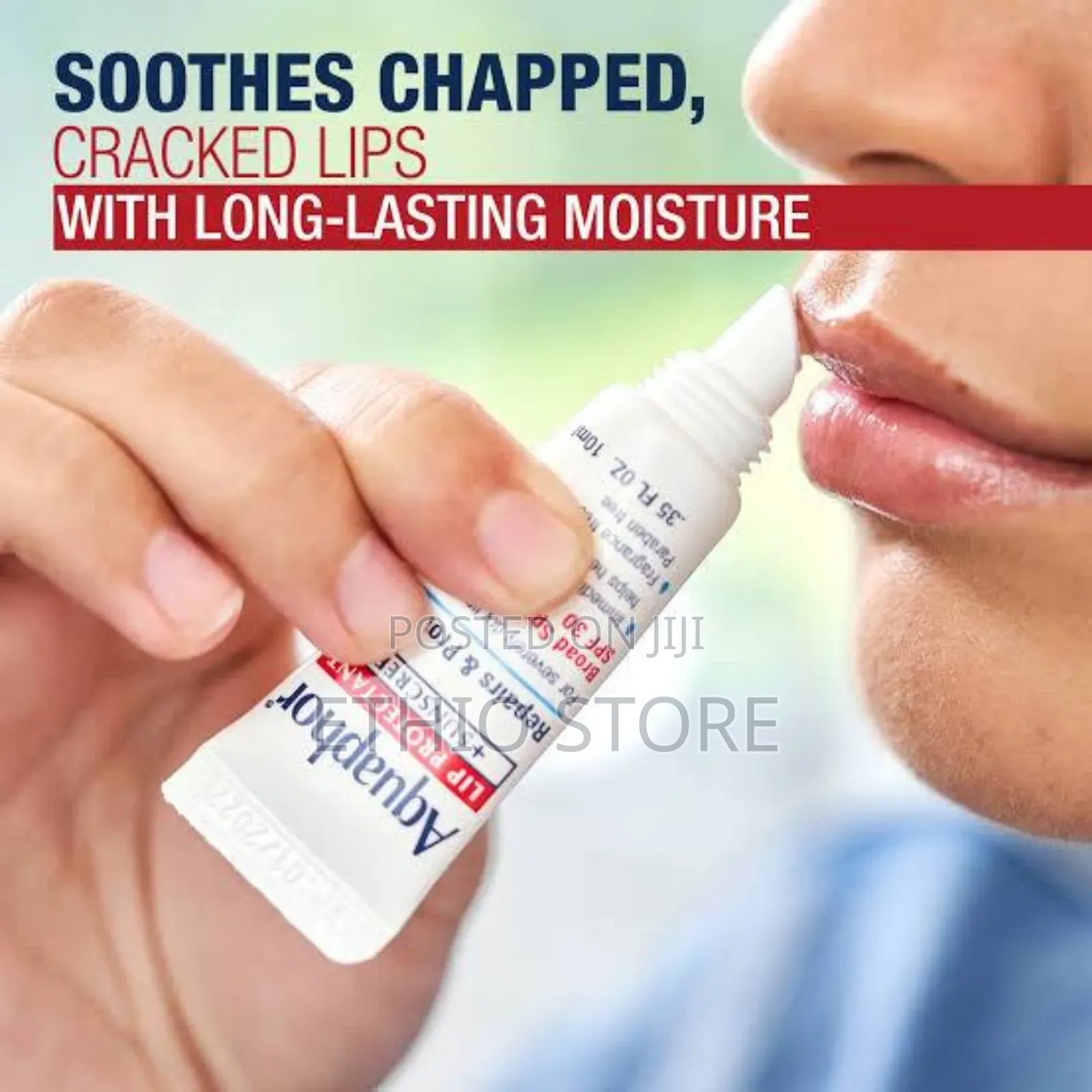 Aquaphor Lip Repair