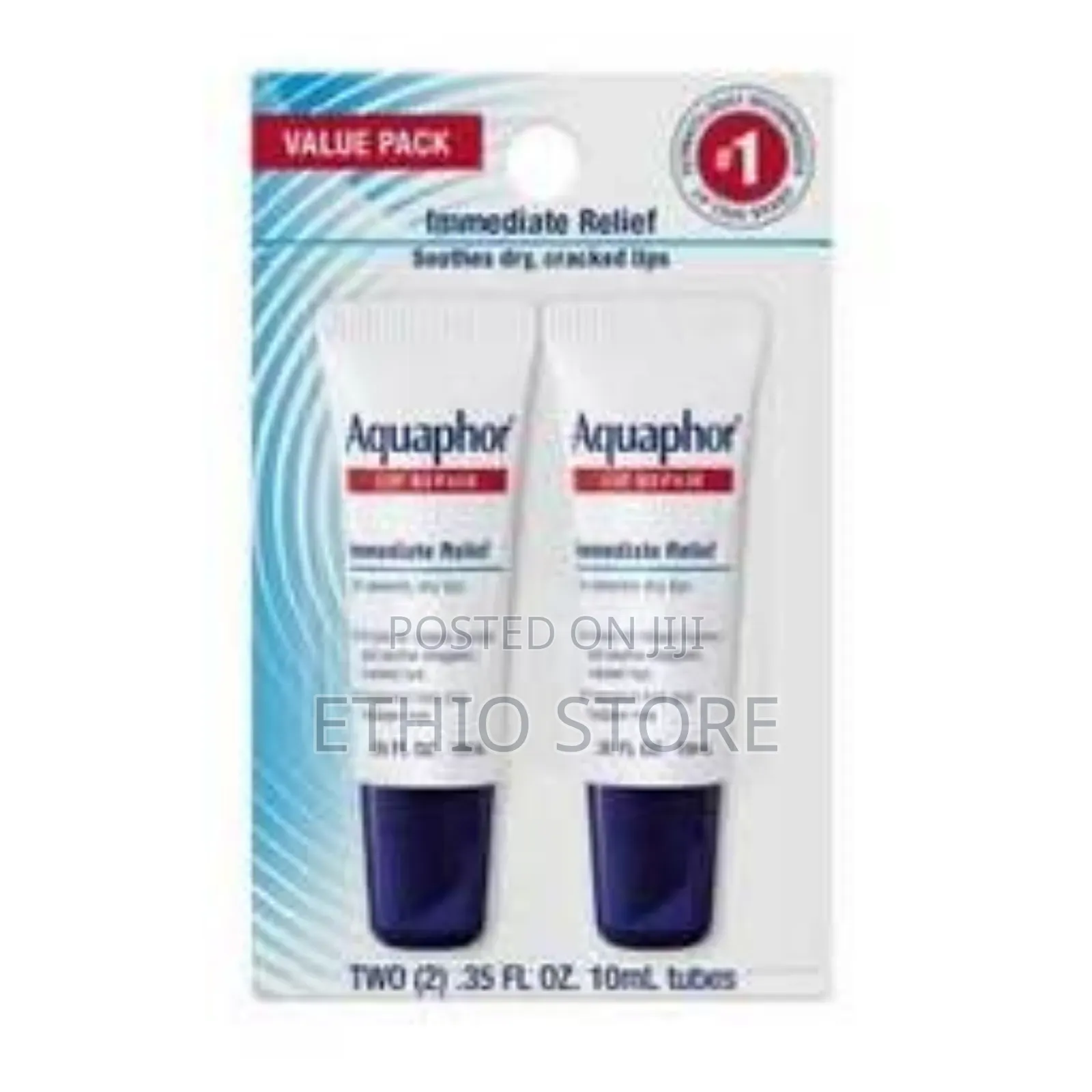 Aquaphor Lip Repair