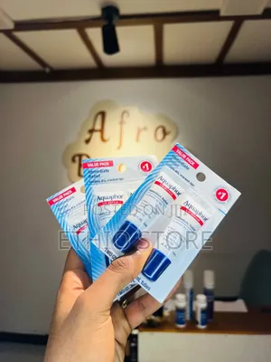 Aquaphor Lip Repair
