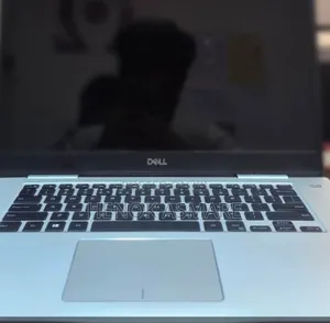 New Laptop Dell Inspiron 15 8GB Intel Core I7 SSD 256GB