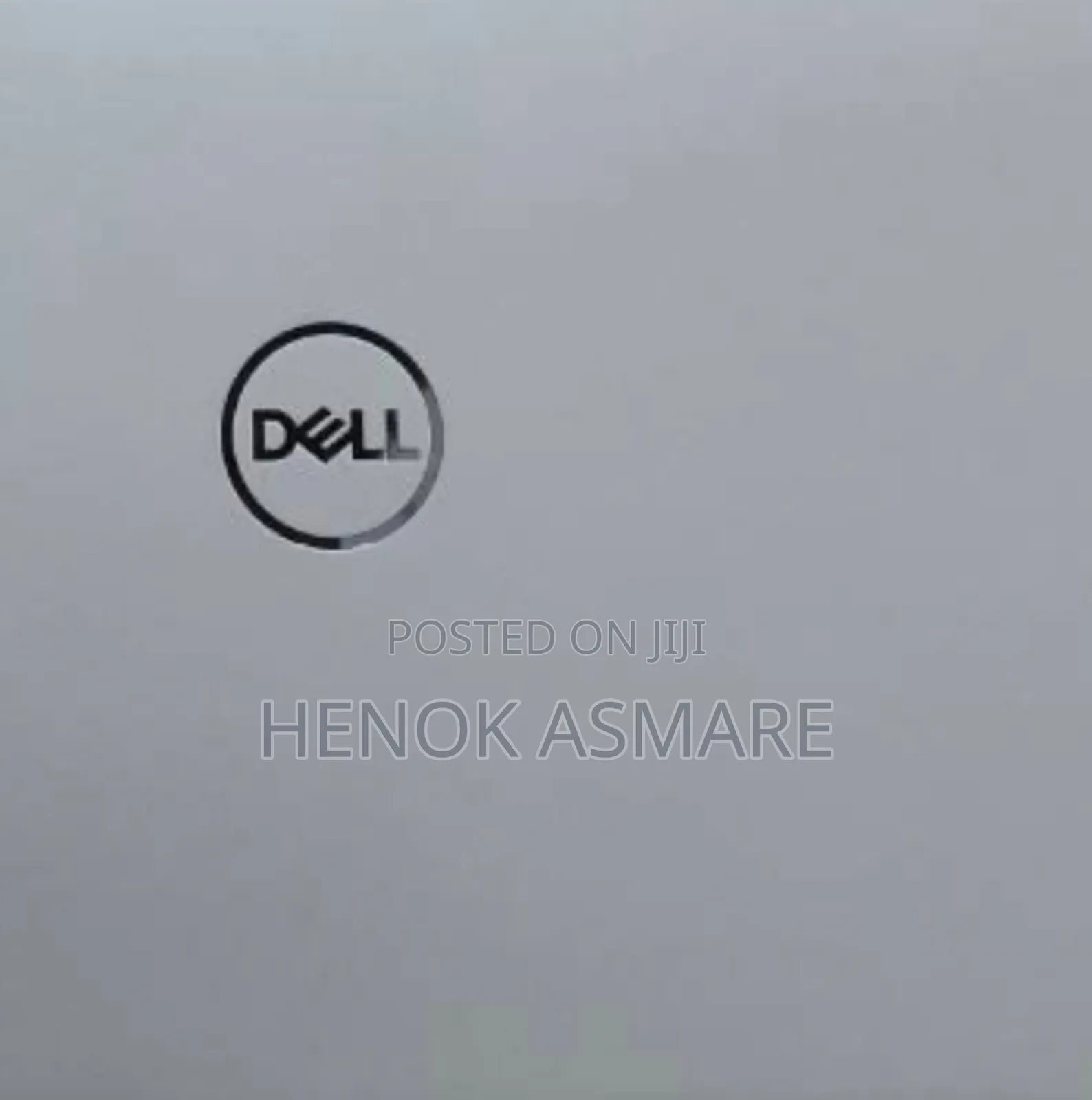 New Laptop Dell Inspiron 15 8GB Intel Core I7 SSD 256GB