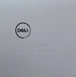 New Laptop Dell Inspiron 15 8GB Intel Core I7 SSD 256GB