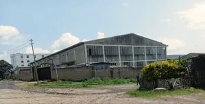 Warehouse Rent የመጋዘን ኪራይ