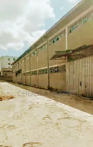 Warehouse Rent የመጋዘን ኪራይ