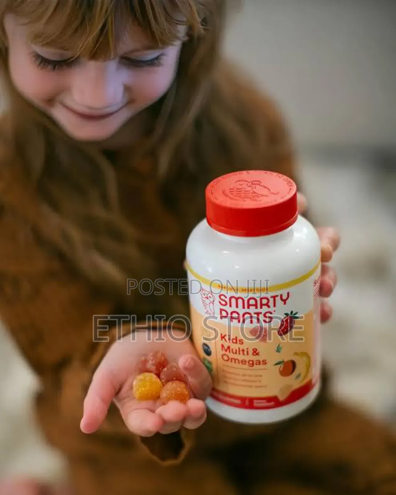 Smartypants Kids Formula