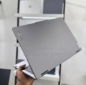 New Laptop Lenovo 16GB AMD Ryzen 5 SSD 512GB