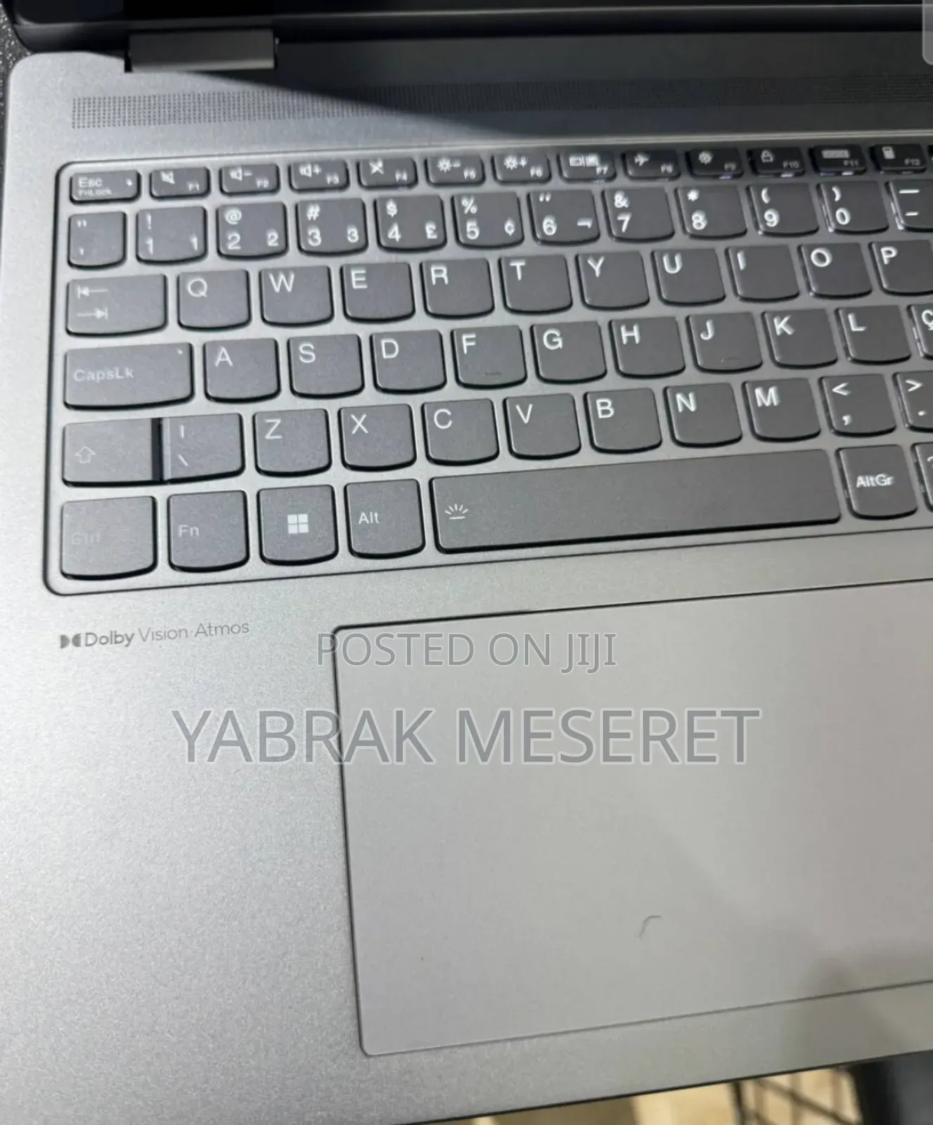 New Laptop Lenovo 16GB AMD Ryzen 5 SSD 512GB