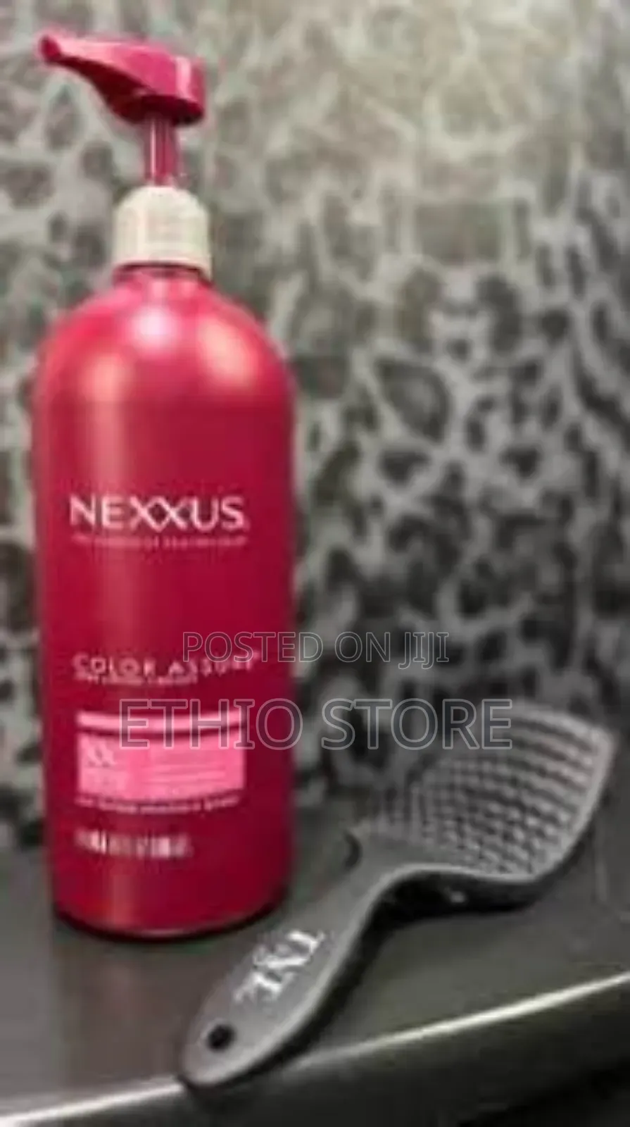 Nexxus Color Assure Shampoo Conditioner