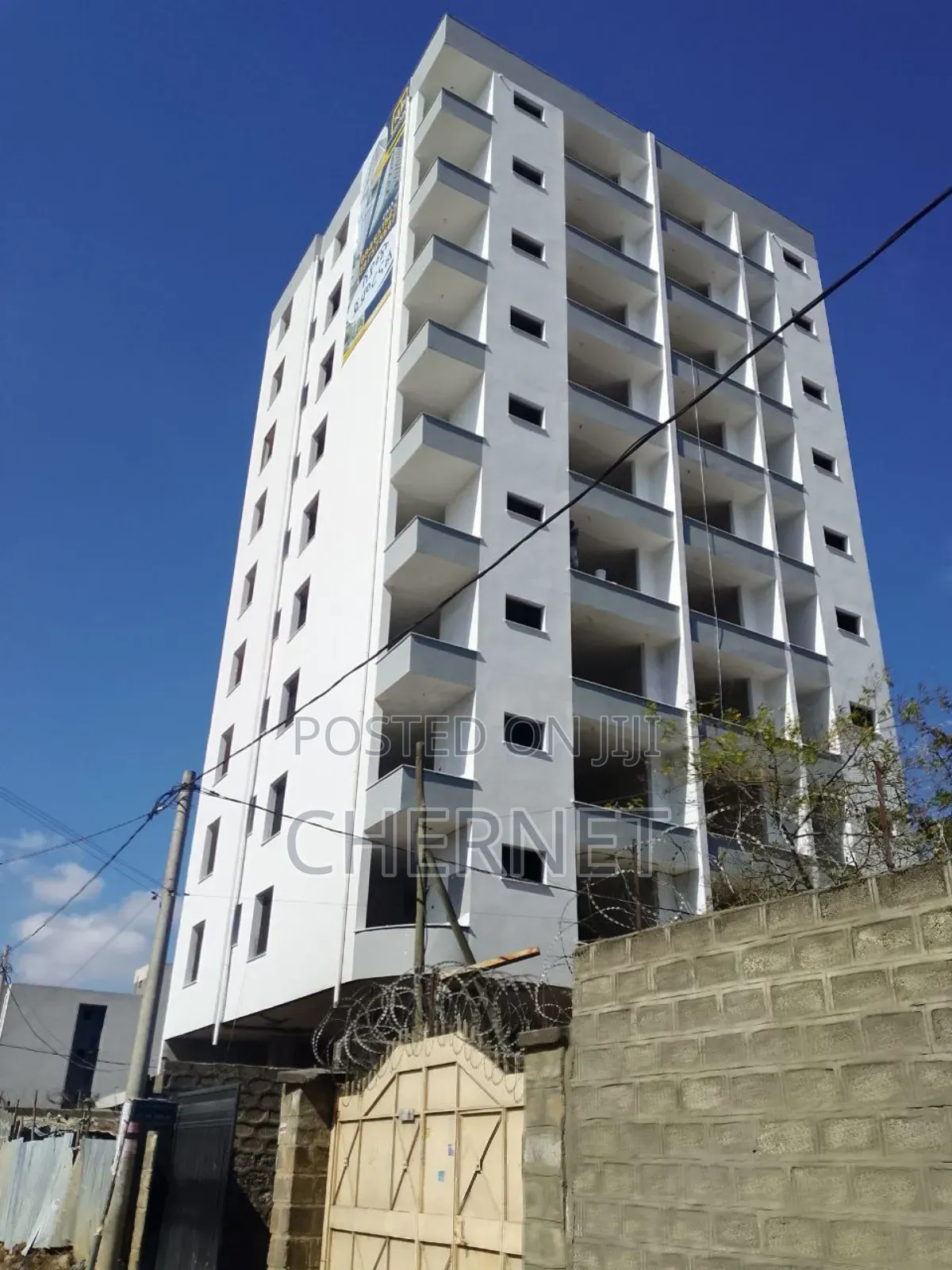2bdrm Apartment in Arki Marketing And, Arada for sale