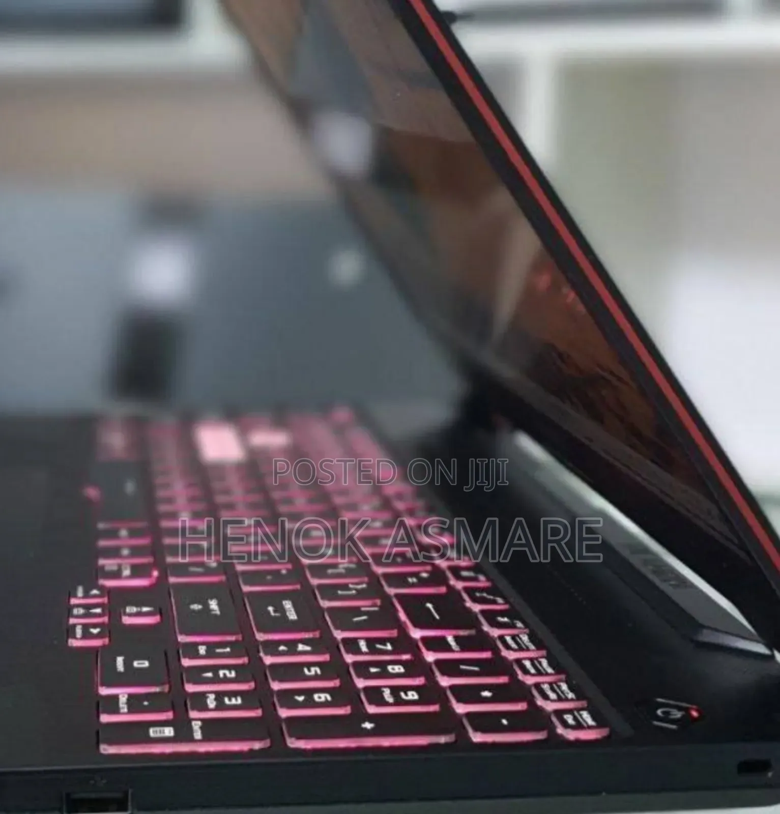 New Laptop Asus TUF Gaming A15 16GB Intel Core I5 SSD 512GB