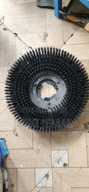 Red East Brush Machine Brush