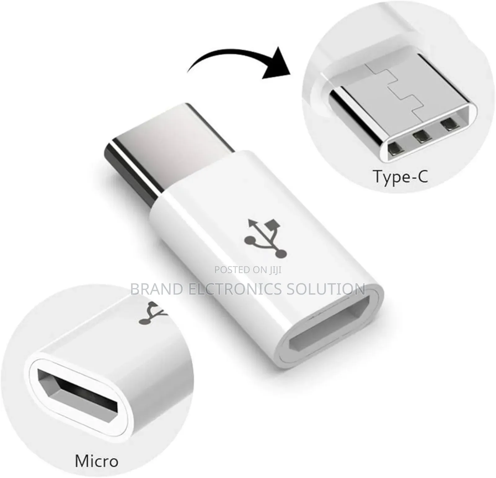 100% Original Micro - C With Data Transfer
