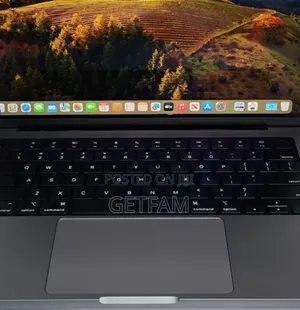New Laptop Apple MacBook Pro M1 16GB Apple M1 SSD 512GB