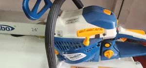 Redbo Chainsaw Machine 24" ዛፍ መቁረጫ.