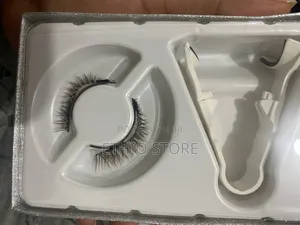 Magnetic Eyelash