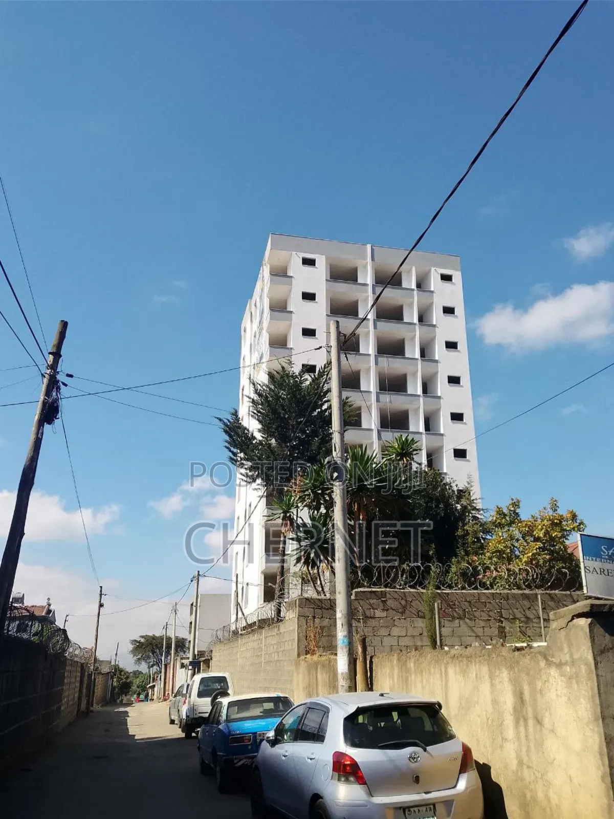 2bdrm Apartment in Arki Marketing And, Arada for sale